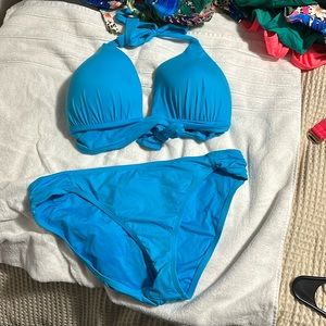 Sunsets swim set